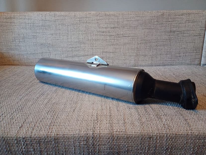 Tłumik Honda  VFR 750F RC36