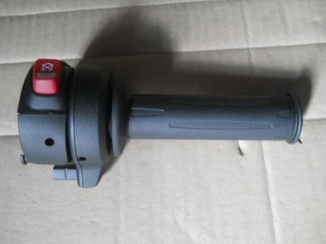 Manetka Przełącznik BMW R1250GS K50 K51 R K53 RS K54 18-22r