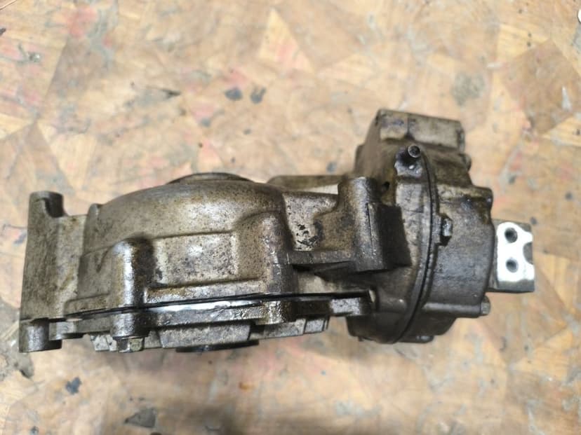 Dyferencjał Most Kawasaki Brute Force 750