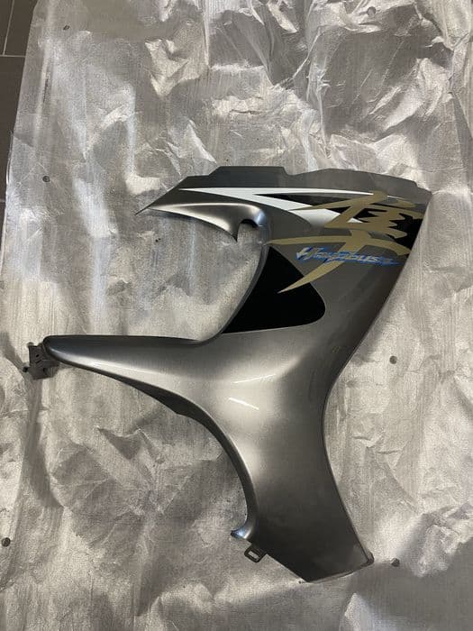 Owiewka Suzuki Hayabusa K8 K9