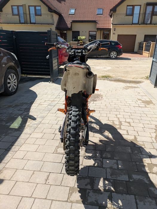 KTM 85 SX 2017 r
