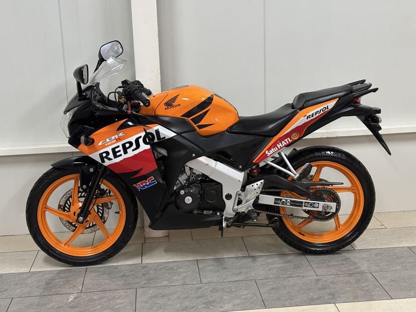 Honda Cbr 125 Jc50 #10 sztuk #Wielki wybór