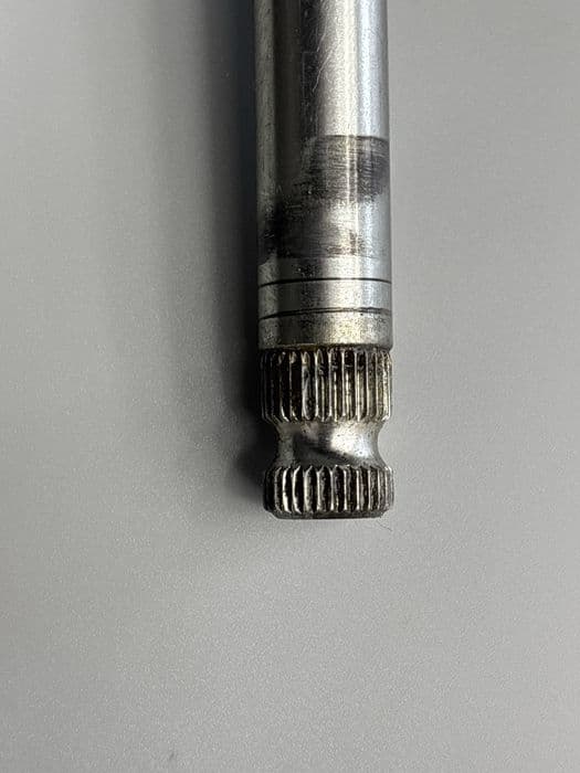 Wybierak Wałek Zmiany Biegów HONDA CRF250 R 18-26