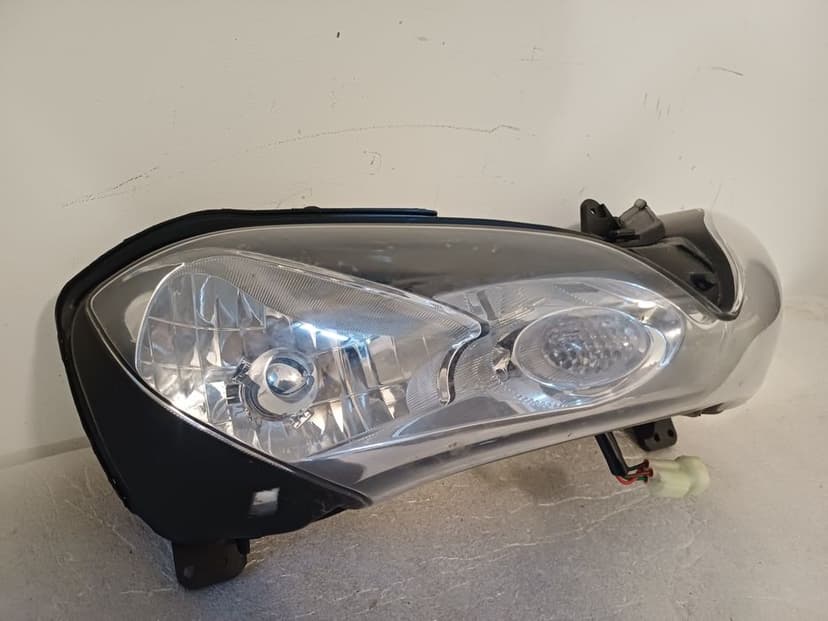 Reflektor Kawasaki ZX10R lampa