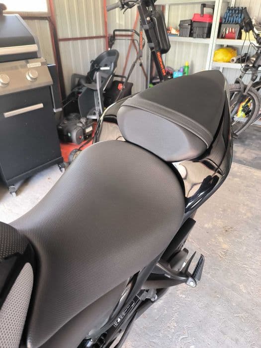 Suzuki Gsx-S 1000f perełka! Przebieg 9200 km !