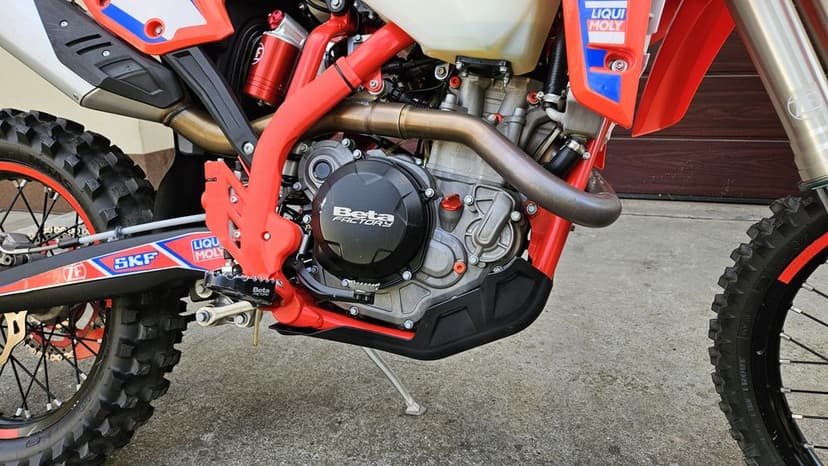 Sprzedam Beta RR 390 Rok 2022