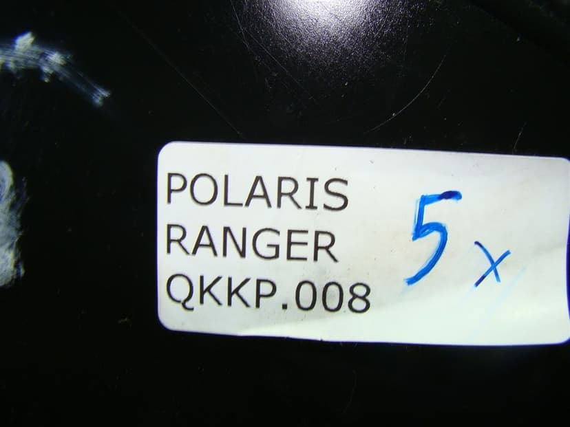 KOKPIT LICZNIK PRZÓD POLARIS RANGER