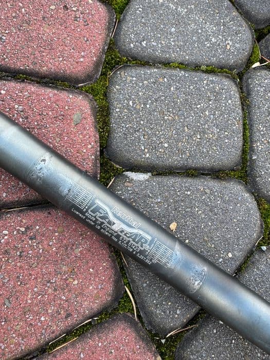 kierownica renthal fatbar honda crf kawasaki suzuki yamaha ktm rmz kx