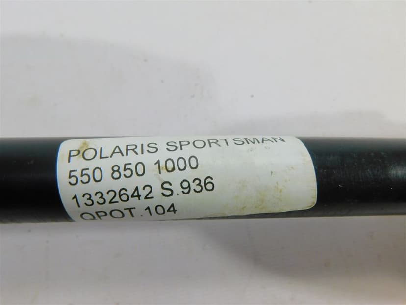 PÓŁOŚ TYŁ TYLNA POLARIS SPORTSMAN 550 850 1000 1332642