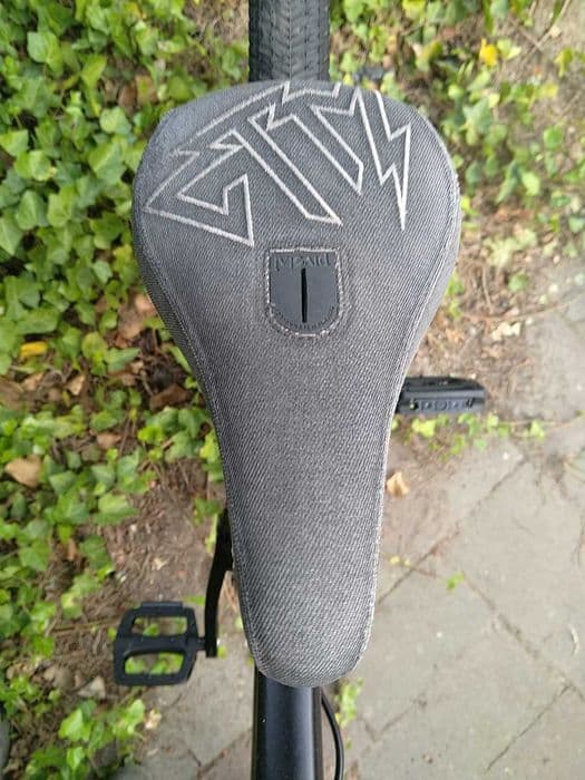 Rower MTB Dirt CTM Dirtkig- freestyle MTB!! + kask Naxa!!!