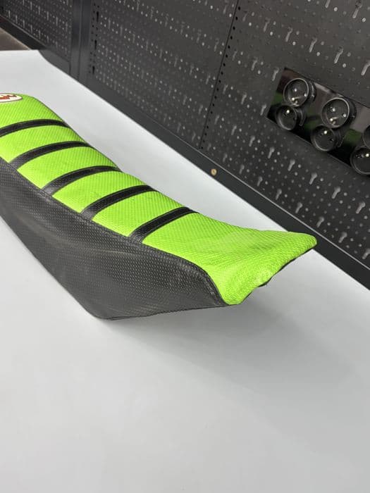 Kanapa Fotel Siedzenie KAWASAKI KX85 R 01-13