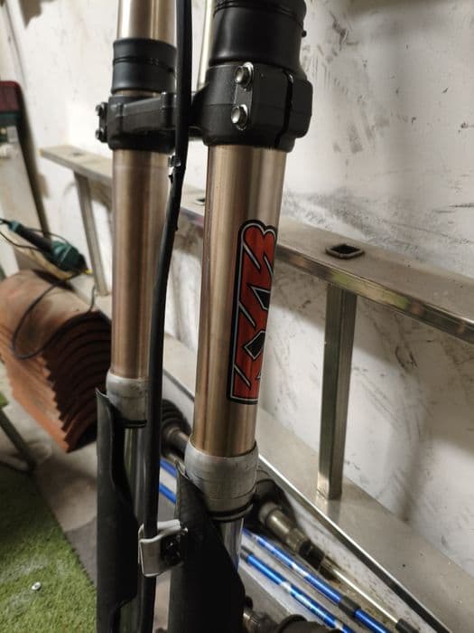 Lagi Kawasaki kx250/450  03-04