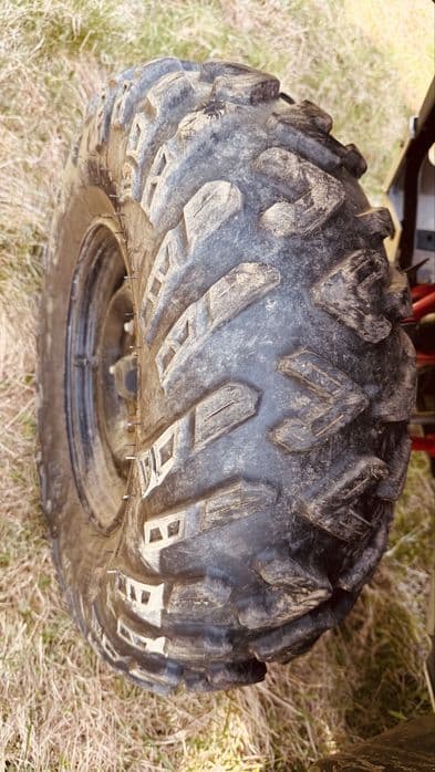 Suzuki Kingquad 700 Zarejestrowany  ATV 4x4
