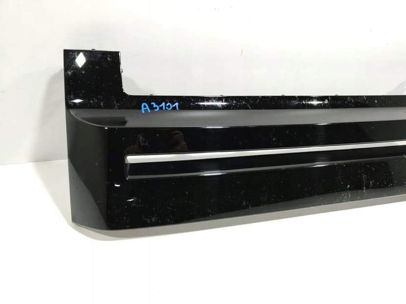 land rover defender l663 grill ładny