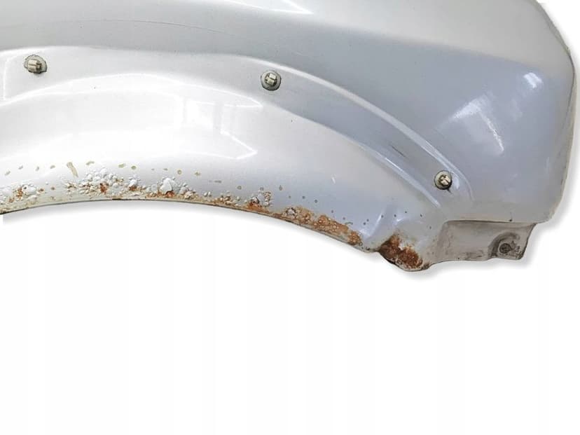 Suzuki Jimny III Błotnik Prawy Przód