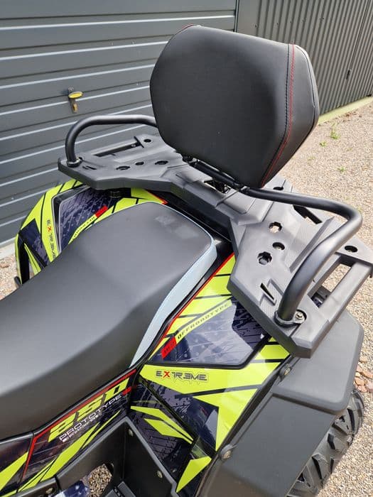 quad 250 xtr farmer automat najnowsza wersja 2025 Raty