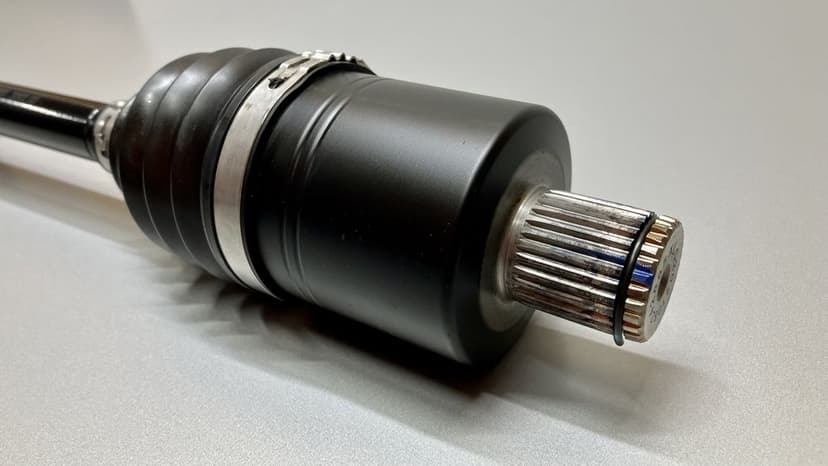 Polaris Sportsman 450 570  półoś polos tył 2015-23 NOWA oryginał