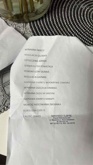 KTM sx 85 , 50 mth po remoncie nie (kxf,excf ,sxf ,rmz )