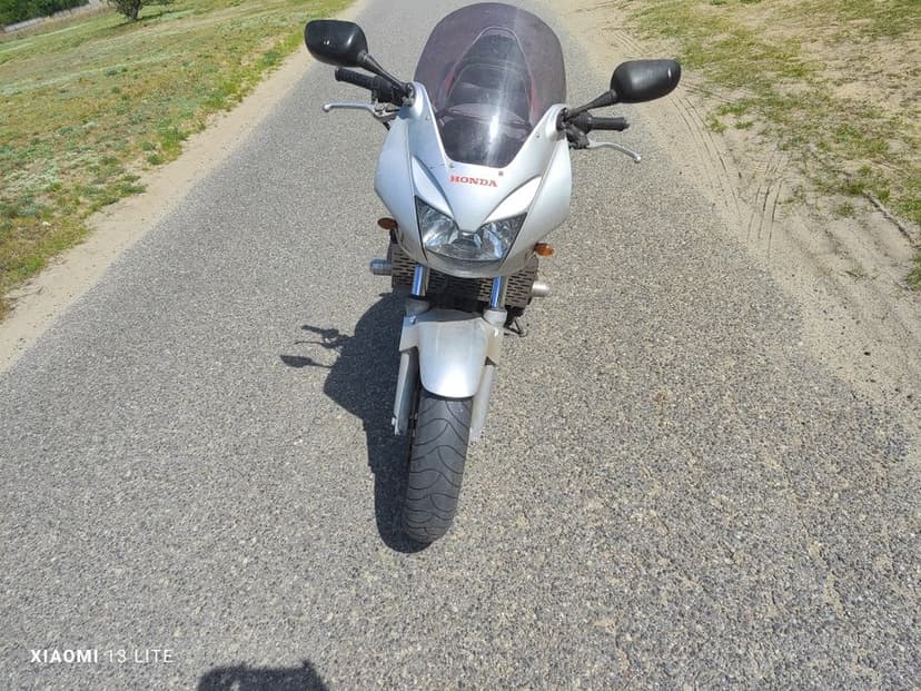 Sprzedam Honda CB 600