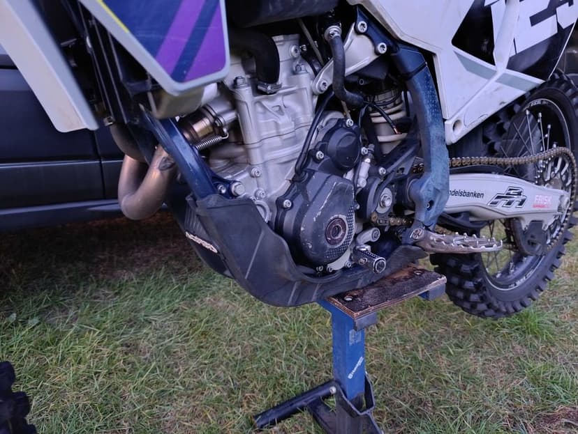 Husqvarna FC 250* 2024r