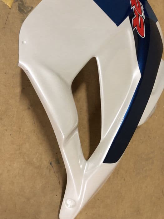 Bmw S1000rr Lewy Bok Boczek Torowy Tor Owiewka Lewa 15 - 18