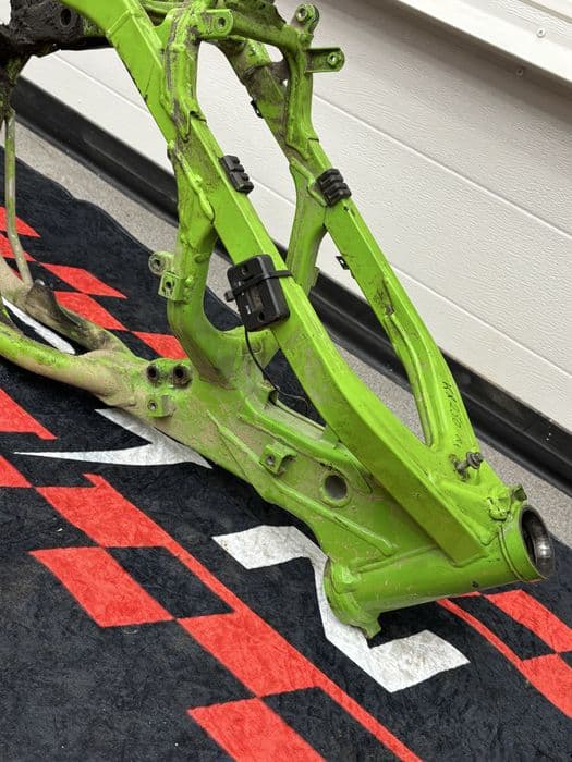 Rama KAWASAKI KX250 R 99-02