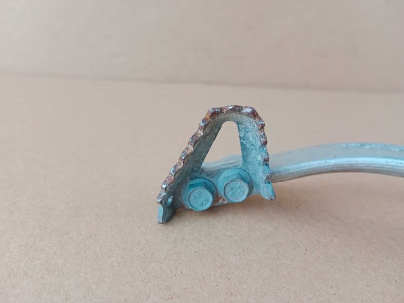 Beta RR 125 Enduro Dźwignia Hamulca Tylnego Tył 13-20