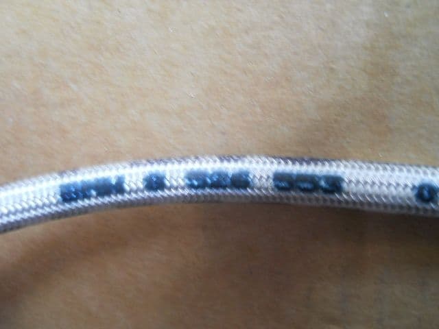 Przewód Hamulcowy Sprzęgła Bmw R1250GS K50 K51 18-22r