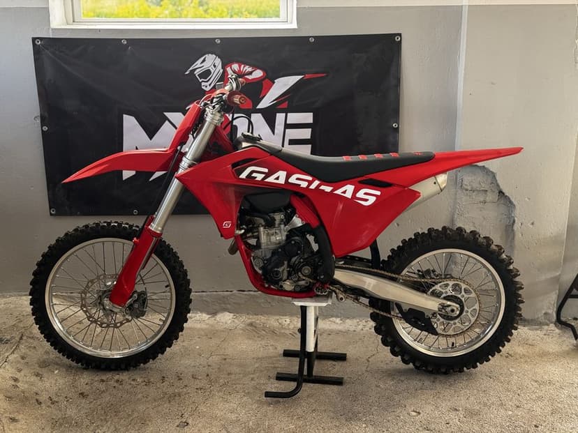 Gas gas mc250f (kxf/sxf/tc/fc/mx)