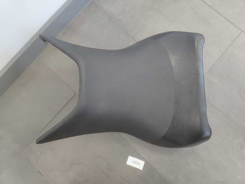 Siezdenie Kierowcy Kawasaki ZX12R 2000-01 [3404]