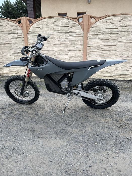 Stark Varg MX 80Hp 1000nm Elektryk GWARANCJA DO 2027r enduro EX zobacz