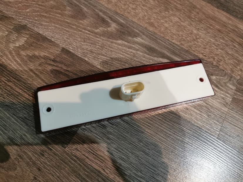 Polaris ranger sportsman lampa stopu tył tylna led