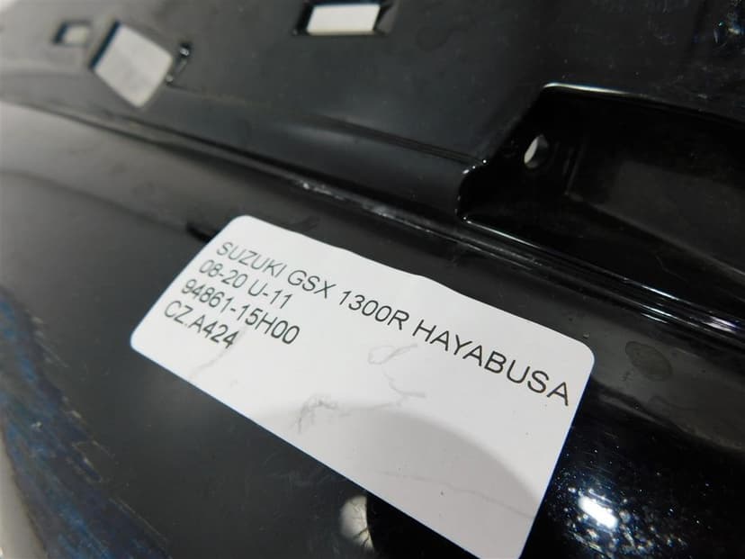 CZACHA CZASZA OWIEWKA PRZÓD SUZUKI GSX 1300R HAYABUSA 08-20 U-11 94861-15H00