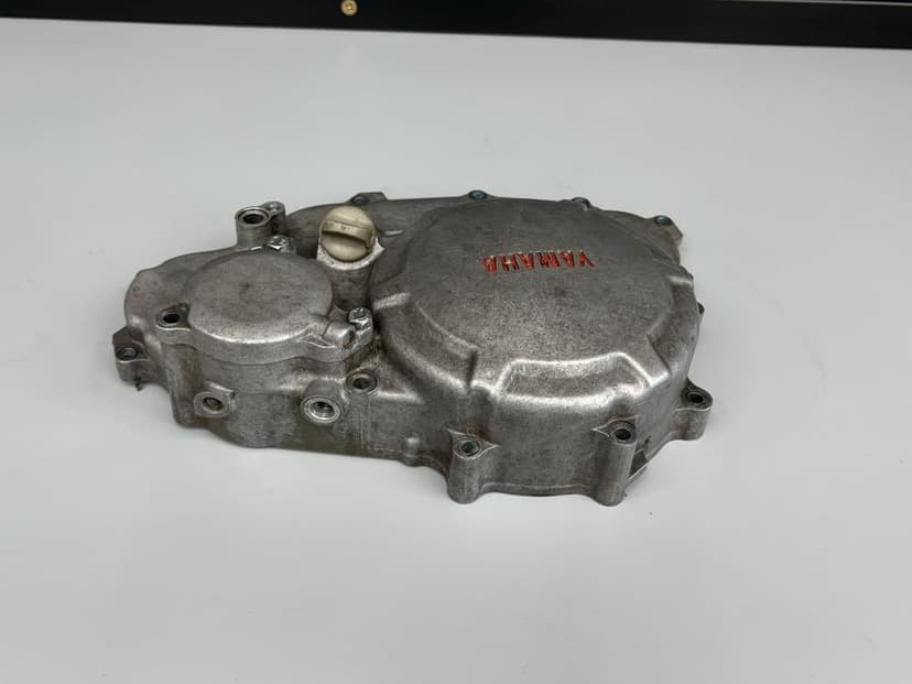Dekiel Sprzegła Pokrywa Silnika YAMAHA RAPTOR YFZ250 R 08-13