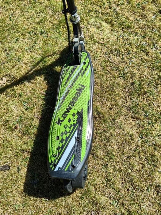 Hulajnoga elektryczna Kawasaki KX-FS5.5