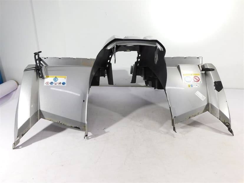 PLASTIK PRZÓD OWIEWKA POLARIS SPORTSMAN 450 570 SP 2636642