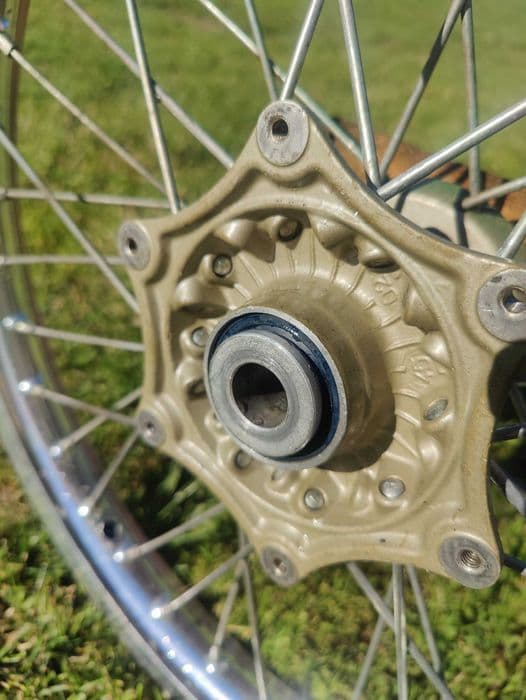 Piasta, obręcz, koło KTM, EXC, LC4, SX, SXF, XC-W itp.