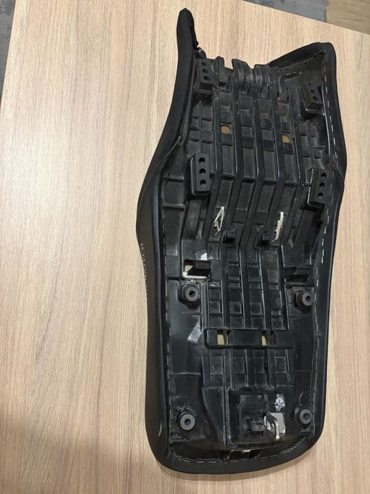 Kanapa Honda VFR 1200 Crosstourer