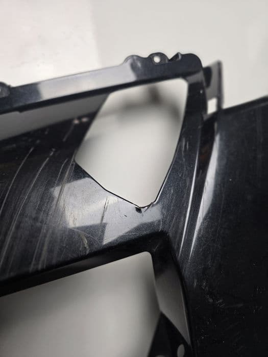 Owiewka lewa bok lewy kawasaki z 1000 sx