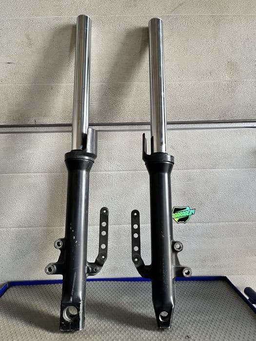 Lagi zawieszenie kawasaki z750
