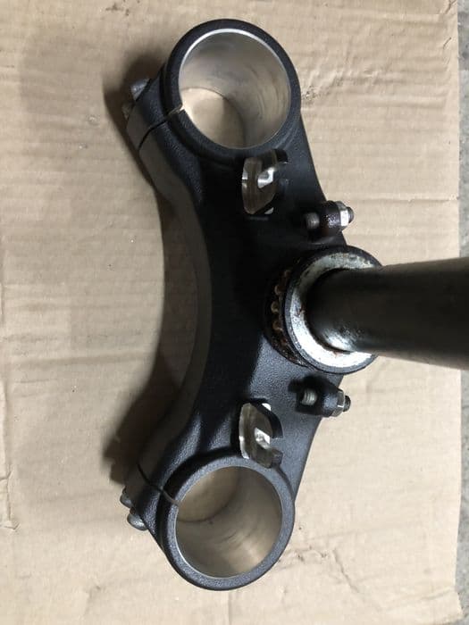 Ducati Monster 821 Półka Dolna Idealna !