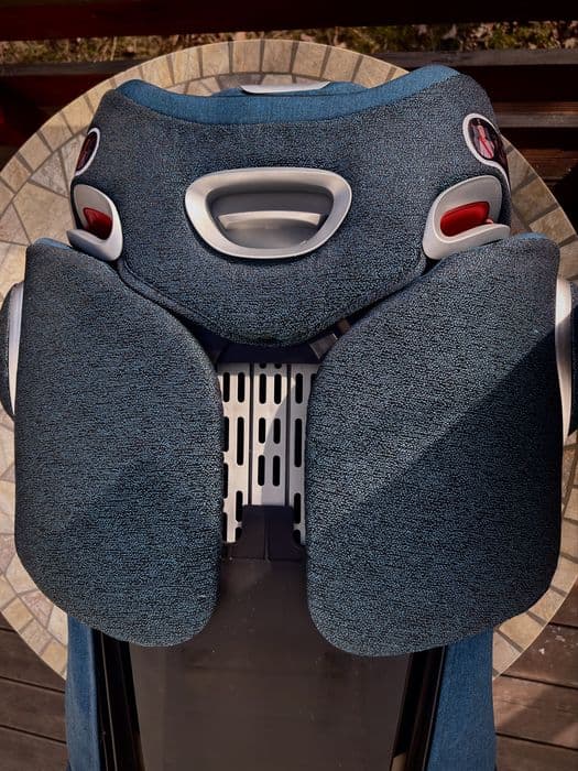 Fotelik Cybex 15-36kg