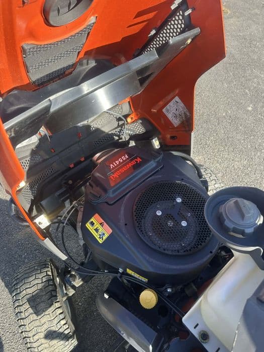 Kosiarka Husqvarna CTH 184T