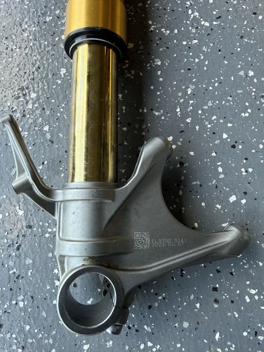 Lagi Ducati Streetfighter V4S, Panigale V4 2023