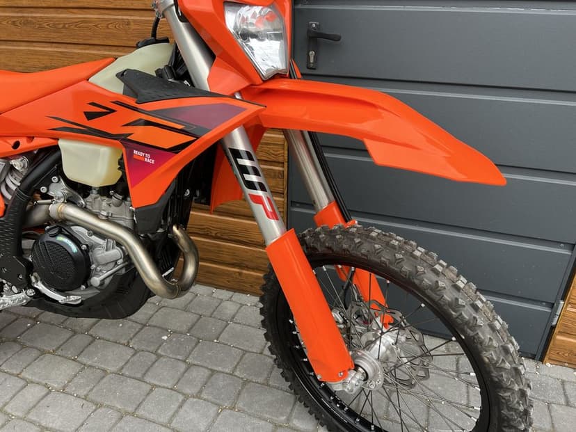 KTM 450  exc f 350/450/500Husqvarna