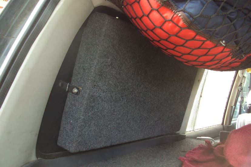 Toyota Land Cruiser 80