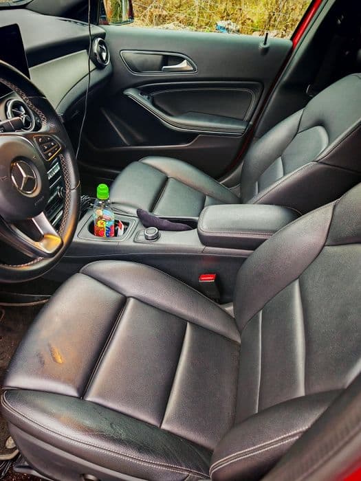 Mercedes-Benz GLA 250 4MATIC | Off-Road | Panorama | LED | Stan bdb