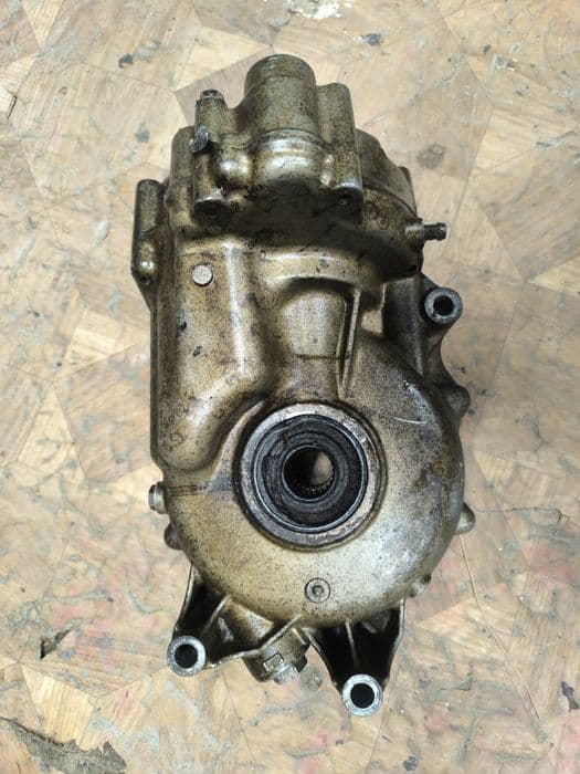 Dyferencjał Most Kawasaki Brute Force 750