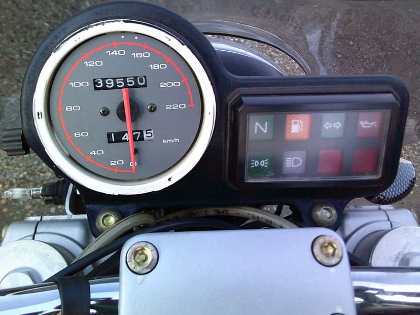 Ducati monster 600 części silnikowe alternator sprzęgło rozrusznik