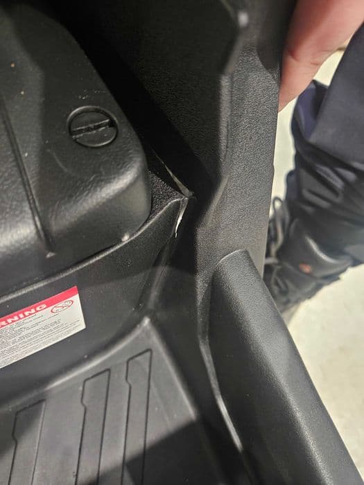 Pojazd dla dziecka can-am maverick